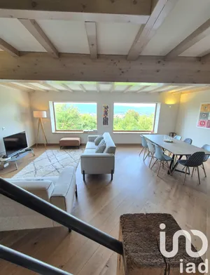 Village house at Archamps (74160)