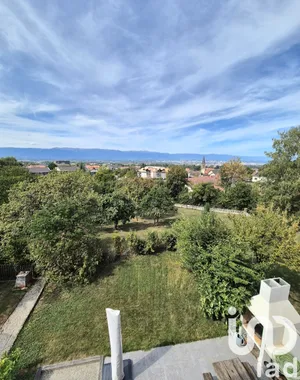 Village house at Archamps (74160)