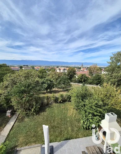 Village house at Archamps (74160)