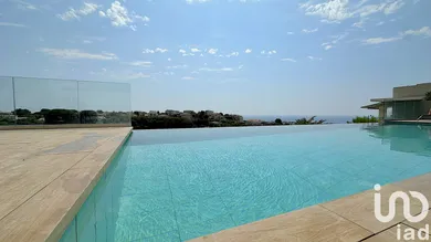 Appartement à Saint-Laurent-du-Var (06700)