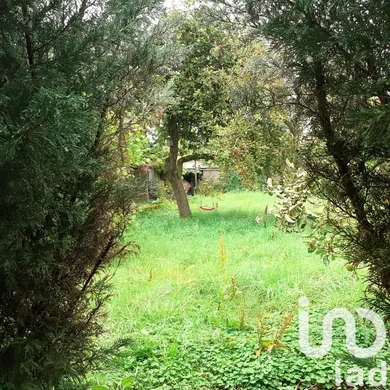 Traditional house at Brettnach (57320)