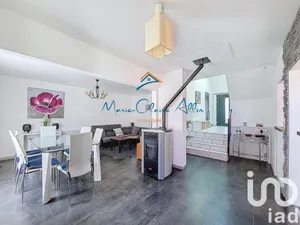House at Mer (41500)