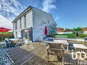 Maison à Mer (41500)