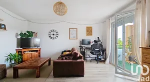 Apartment in Montbartier (82700)