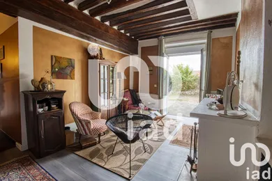 Appartement à Montmorency (95160)