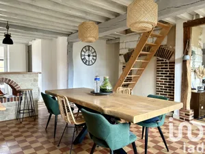 Maison de village à Villy-le-Maréchal (10800)