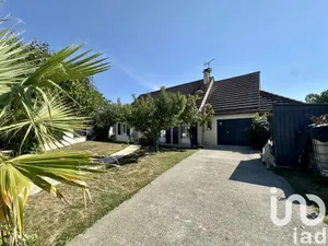 Maison à Crisenoy (77390)