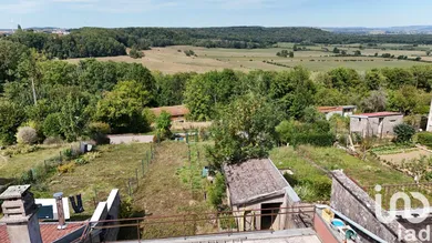 Traditional house in Val-de-Meuse (52140)