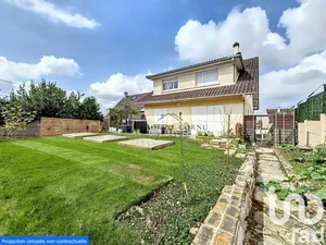 House at Champigny-sur-Marne (94500)