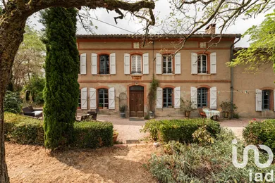 Domaine à Rabastens (81800)