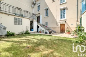 House at Meaux (77100)