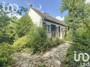 House at Rebais (77510)