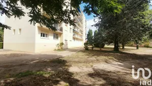 Apartment at Roanne (42300)