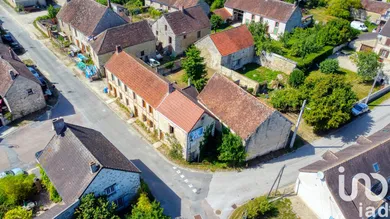 Domaine à Chalautre-la-Grande (77171)