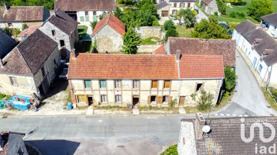 Domaine à Chalautre-la-Grande (77171)