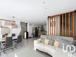 Maison de village à Servian (34290)