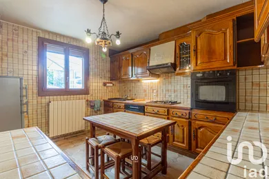 House in Maule (78580)
