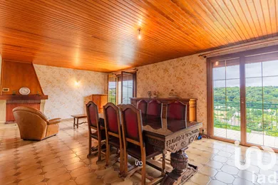 House in Maule (78580)