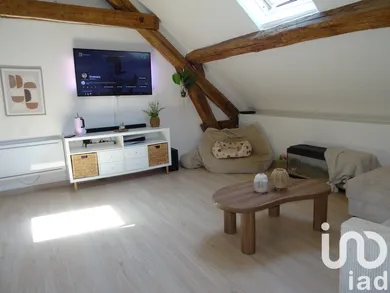 Apartment at Champeaux (77720)