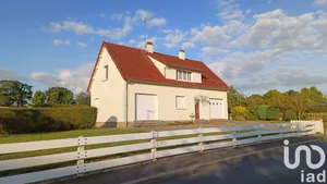 House at Saint Martin des Champs (50300)