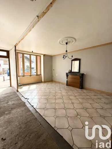 Traditional house in Val-de-Meuse (52140)