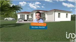 Land at Veauche (42340)