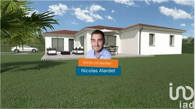 Terrain à Veauche (42340)