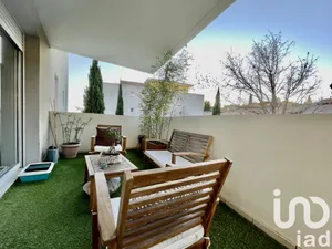 Apartment at Martigues (13500)