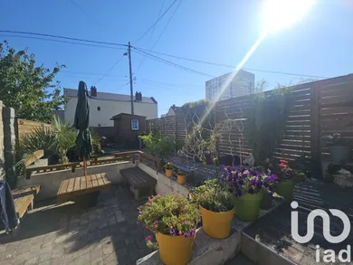 House at Le Havre (76600)