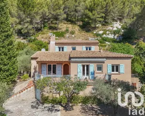 Maison à Auriol (13390)