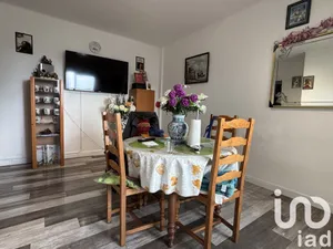 Apartment at Toulon (83200)