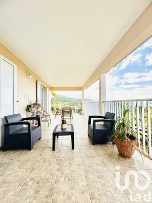 House in Saint-Benoît (97470)