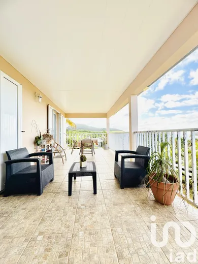 House in Saint-Benoît (97470)