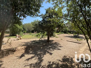 Building plot in La Crau (83260)