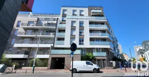 Apartment in Gennevilliers (92230)