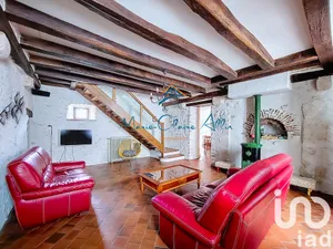 House at Cour-sur-Loire (41500)