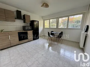 Appartement à Franconville (95130)