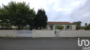 Maison à Pibrac (31820)