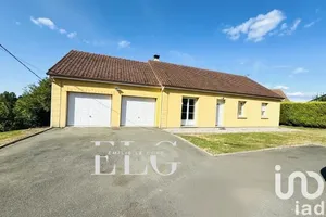 Maison à Mauquenchy (76440)