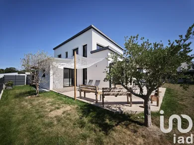 Maison à Domloup (35410)