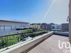 Appartement à Ferrières-en-Brie (77164)