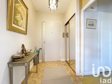 Apartment in Douai (59500)