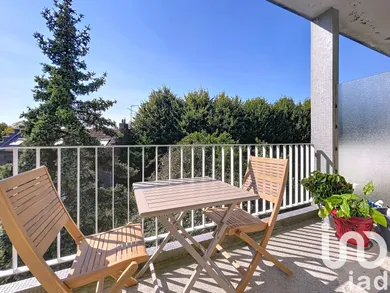 Apartment in Douai (59500)