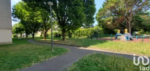 Appartement à Vaulx-en-Velin (69120)