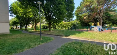 Appartement à Vaulx-en-Velin (69120)