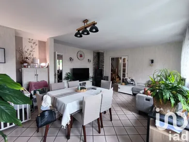 House at Berteaucourt-les-Dames (80850)