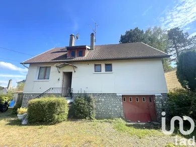 House at Honfleur (14600)