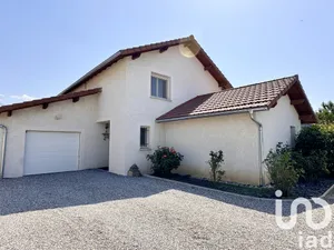 Maison traditionnelle à La Bâtie-Neuve (05230)