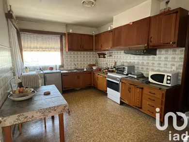 Traditional house in La Crau (83260)