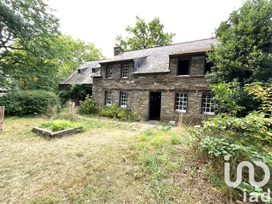 Maison à Pipriac (35550)